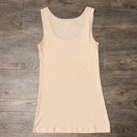 LOFT Ann Taylor Tank Top - Picture 5 of 10